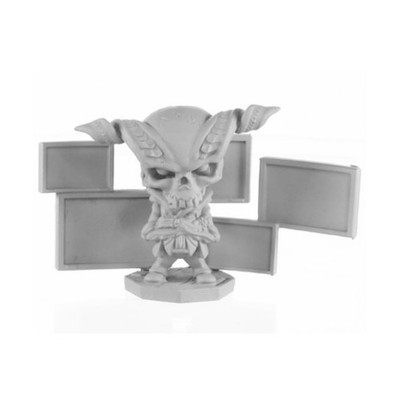 Chrono: RVE: Grimm - Reaper Miniatures