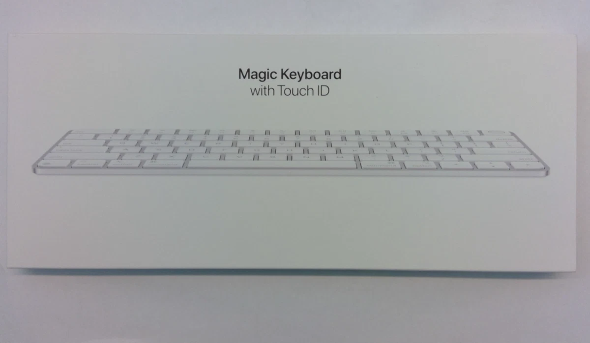 Apple USB-C Computer Keyboards & Numeric Keypads for sale | eBay