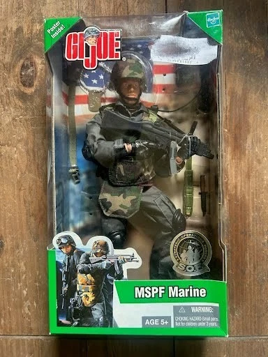 Gi Joe Marine for sale | eBay