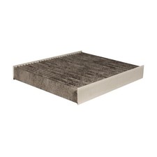 Genuine NAPA Cabin Filter for Ford Focus Coupe Cabriolet 1.6 (10/2006-09/2010)
