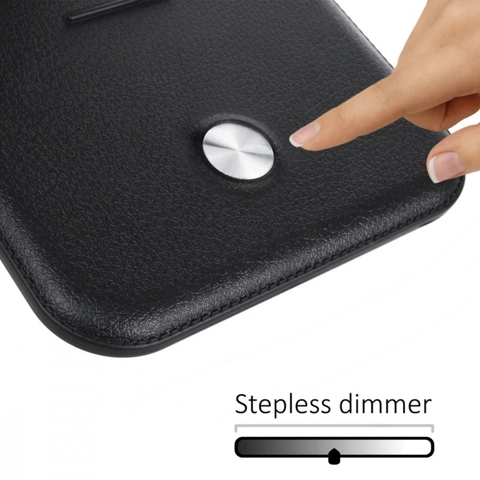 5902211127970 LED desk lamp 9W Maclean MCE614B MACLEAN - Image 3 of 4