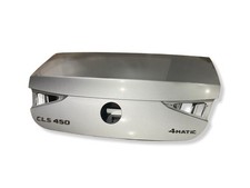 Mercedes-Benz CLS C257 2021 Heckklappe Kofferraumdeckel A2577500400 UPG12816