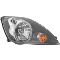 Alkar Scheinwerfer Rechts Halogen FüR Ford Fiesta V Jh_ Jd_ 1.4 16V 1.25