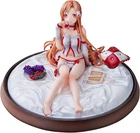 *NEW* Sword Art Online: Asuna Negligee Ver KADOKAWA Special Set 1/7 Scale Figure