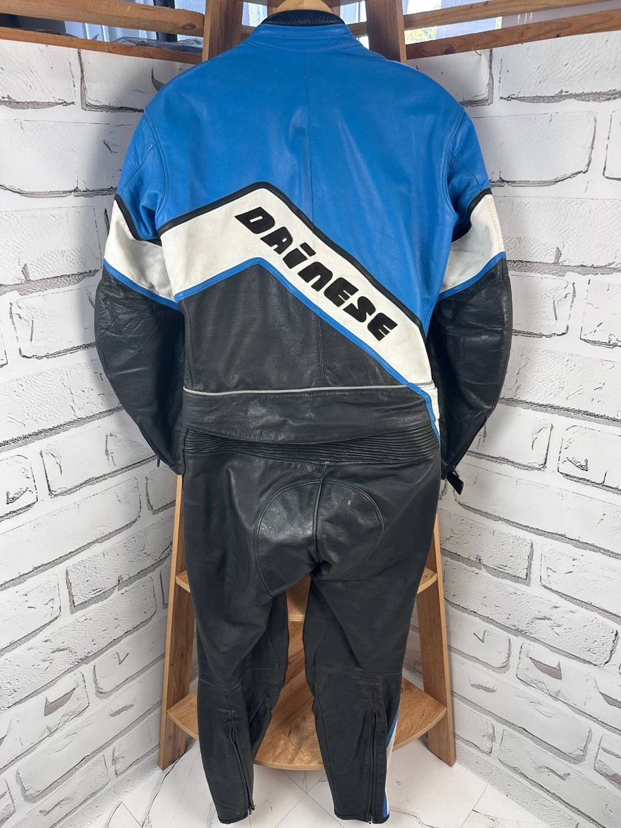 Dainese Men Motorcycle & Powerports Two Pieces Suits for sale | eBay