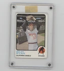1973 Topps #220 Nolan Ryan Baseball Card