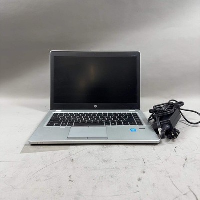 HP EliteBook RQ6IIU0 14'' i5-4310U 2.2GHz 16GB RAM 500GB HDD