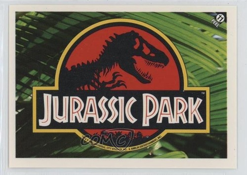 Beplak je Jeep Wrangler met stickers van Jurassic Park