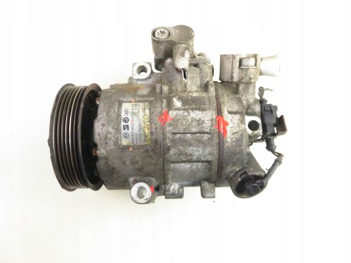 Klimakompressor VW Golf IV 1.6 FSI 6Q0820803D 4472208128 / CZ 35469