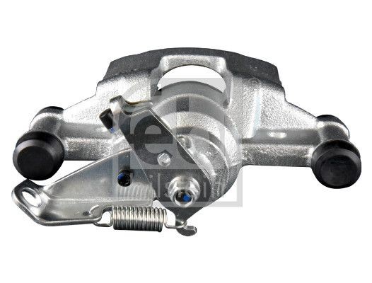 Hydraulikpumpe Lenkung Febi Bilstein 180994 Passend FÜR Iveco Servopumpe-image