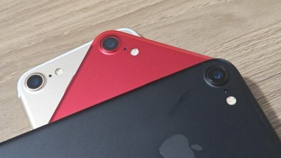 【大幅値下げ！！！】iPhone 7 Red 128 GB Apple iPhone 7 - 128 GB - (PRODUCT)RED (Unlocked) for sale online