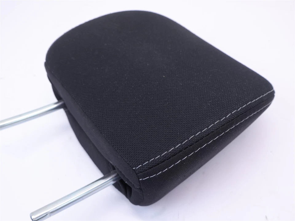 Subaru Forester 2016 reposacabezas trasero reposacabezas asiento tela lado izquierdo o derecho OEM Foto 3 de 4