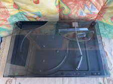 Braun PS 550 S  Plattenspieler