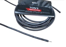 7mm solid copper core spark plug ignition wire sold by the foot