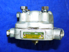 Mengenteiler Bosch 0438101005 Audi 80 VW Golf Jetta Passat Scirocco Audi 80 1.8