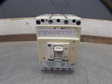 Allen Bradley 140MG-H8E-D10 ,Circuit Breaker, 3P/100A/600V, Takeout! MAKE OFFER!