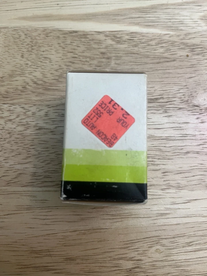 Littlefuse #536/552 Heavy Duty Flasher - Image 4 of 4