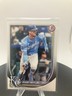 2025 Bowman - Bobby Witt Jr. #7