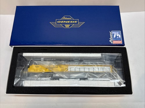 Locomotora Ex-UP Norfolk Southern #7264 Athearn ATHG27266 G2 SD90MAC escala Ho UP | Condition: New