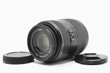 Panasonic LUMIX G VARIO 45-200mm f/4-5.6 MEGA O.I.S [EXC++] From Japan E3117