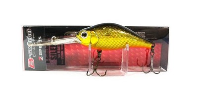 Zipbaits B Switcher 4.0 65mm Schwimmend K�der 050 (3021)