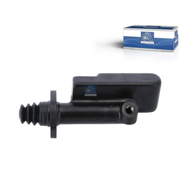 Geberzylinder Kupplung DT Spare Parts Iam-Expertise Passend FüR U.A. MAN-image