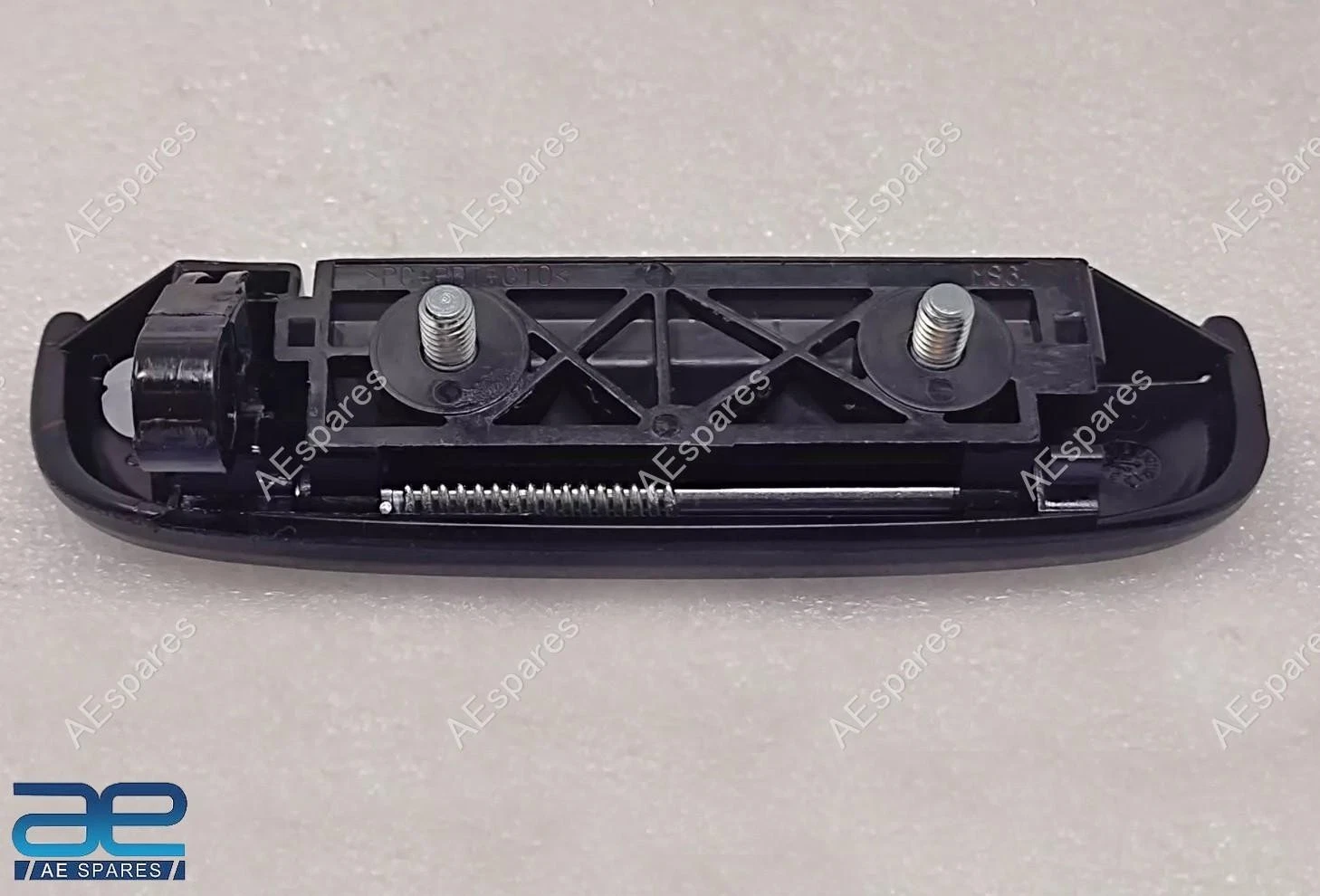 Exterior Front Door Handle RH For Suzuki Eeco 1.2L 2010-Now 82801M78L00-5PK view 2