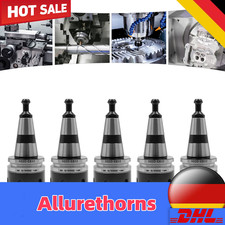 5pcs ISO30 ER32-45L portautensili mandrino pinza fresatrice CNC set di morsetti