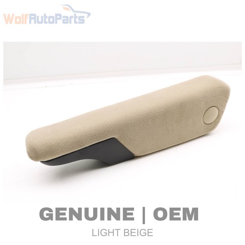 1999-2004 VW EUROVAN - LEFT SEAT Armrest / ARM REST 7D0881081T