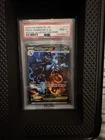 Pokemon Mega Charizard X Ex SIR 125/094 Phantasmal Flames PSA 10