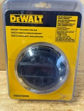 DeWalt DWZSTH999 Quick load Replacement Spool Head for DeWalt String Trimmers