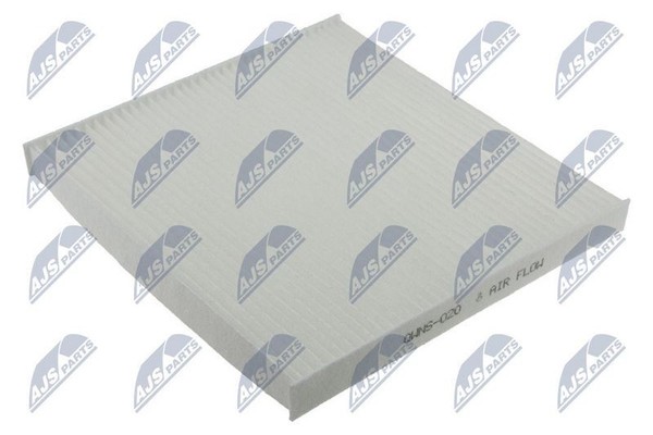 Innenraumfilter Pollenfilter Passend FÜR Nissan Micra Note-image