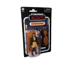 Star Wars The Acolyte Kenner Jedi Knight Yord Fandar Action Figure NIP ORIGINAL