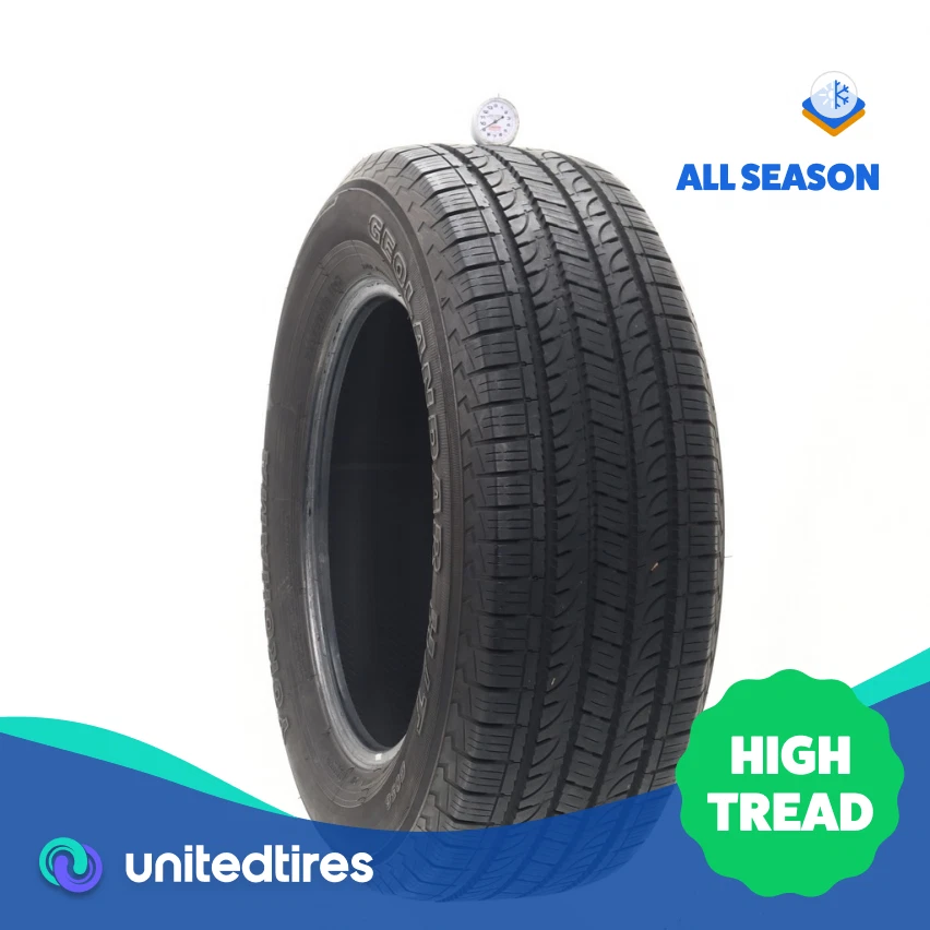 Yokohama 265/60/18 Car & Truck Tires for sale | eBay