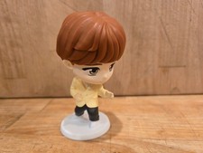 Tinytan x BTS 2025 Throwback Fig Happy Meal Toy - JiMin NO BOX FREE SHIPPING
