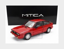 1:18 MITICA Alfa Romeo Sprint 1.5 Quadrifoglio Grand-Prix 1986 MITICA200045-D MM