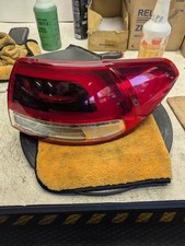 Passenger Tail Light Quarter Panel Mounted Fits 16-18 SORENTO 817857