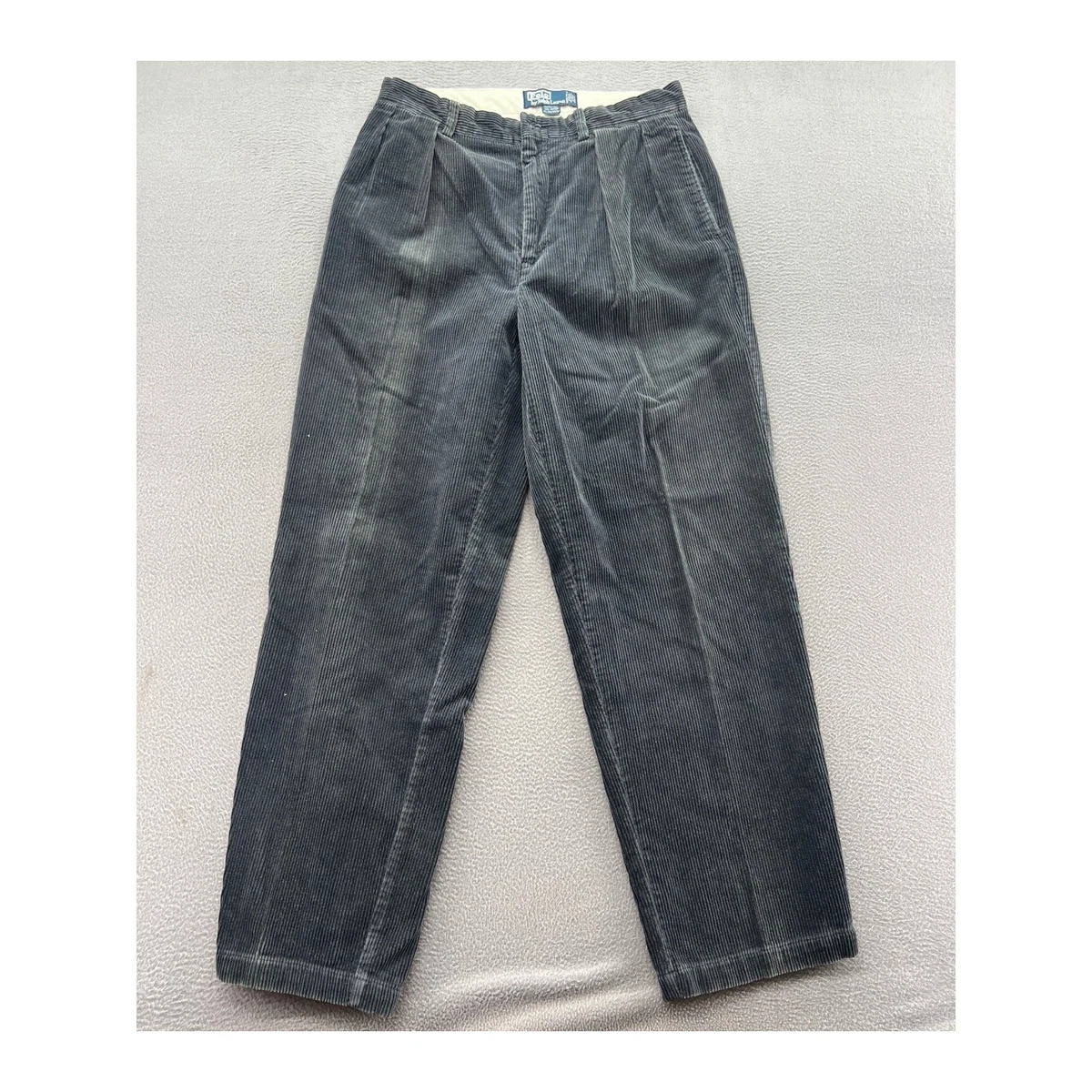 Polo Ralph Lauren Andrew Regular 32 Size Pants for Men for sale | eBay