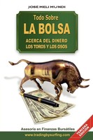 Jose Meli | Todo Sobre La Bolsa | Taschenbuch | Spanisch (2010)