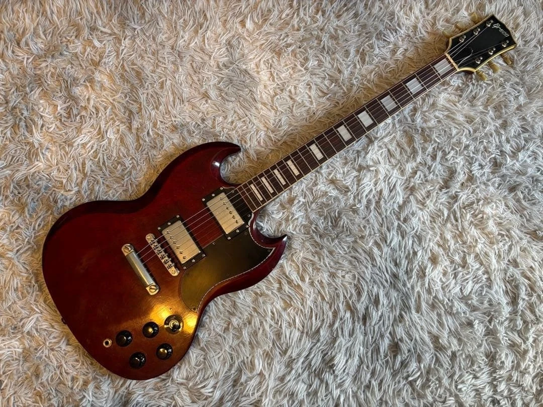 Preços baixos em Guitarras Elétricas Greco | eBay