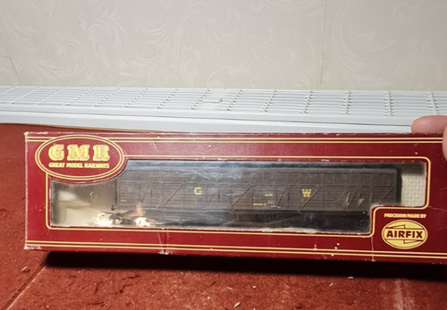 Airfix 54306-2 GWR Siphon G | Zustand: Used