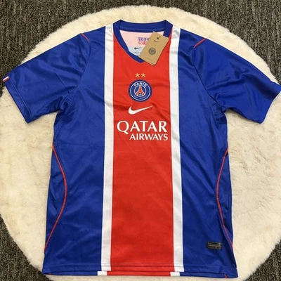 Maillot domicile PSG 2026/2027 - Photo 1/4