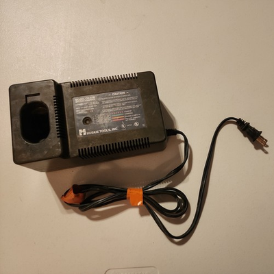 #ad #ad Huskie CH 3TR 14.4v Battery Pod Charger for BP 70E BP 70R BP 250RI $45.00