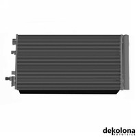 Klimakondensator FüR Renault Megane 3 Combi Van Hatchback 09-15
