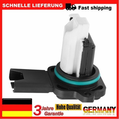 Luftmassenmesser LMM Sensor für BMW 5er E60 E61 520 523 3er E90 E91 E92 5WK97502