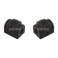 2X Swag Lagerung Stabilisator Hinten Links Rechts FüR BMW 5Er E39