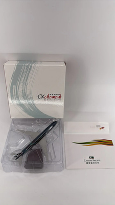 #ad #ad Cathay Pacific CXcitement Airplane Model Asia#x27;s World City Boeing 777 300ER $54.88