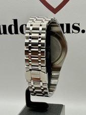 Nov 2025 UNWORN TUDOR Royal Day/Date Black Dial 28600 41mm PX Poss 7