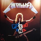 Metallica - Paris Inc. (VINYL) - METAL *SEALED*