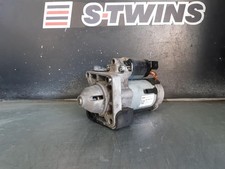 BMW X1 STARTER MOTOR PETROL, 2.0, B48, F48, 08/15-06/22 15 16 17 18 19 20 21 22